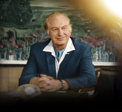 Л. Рон Хаббард